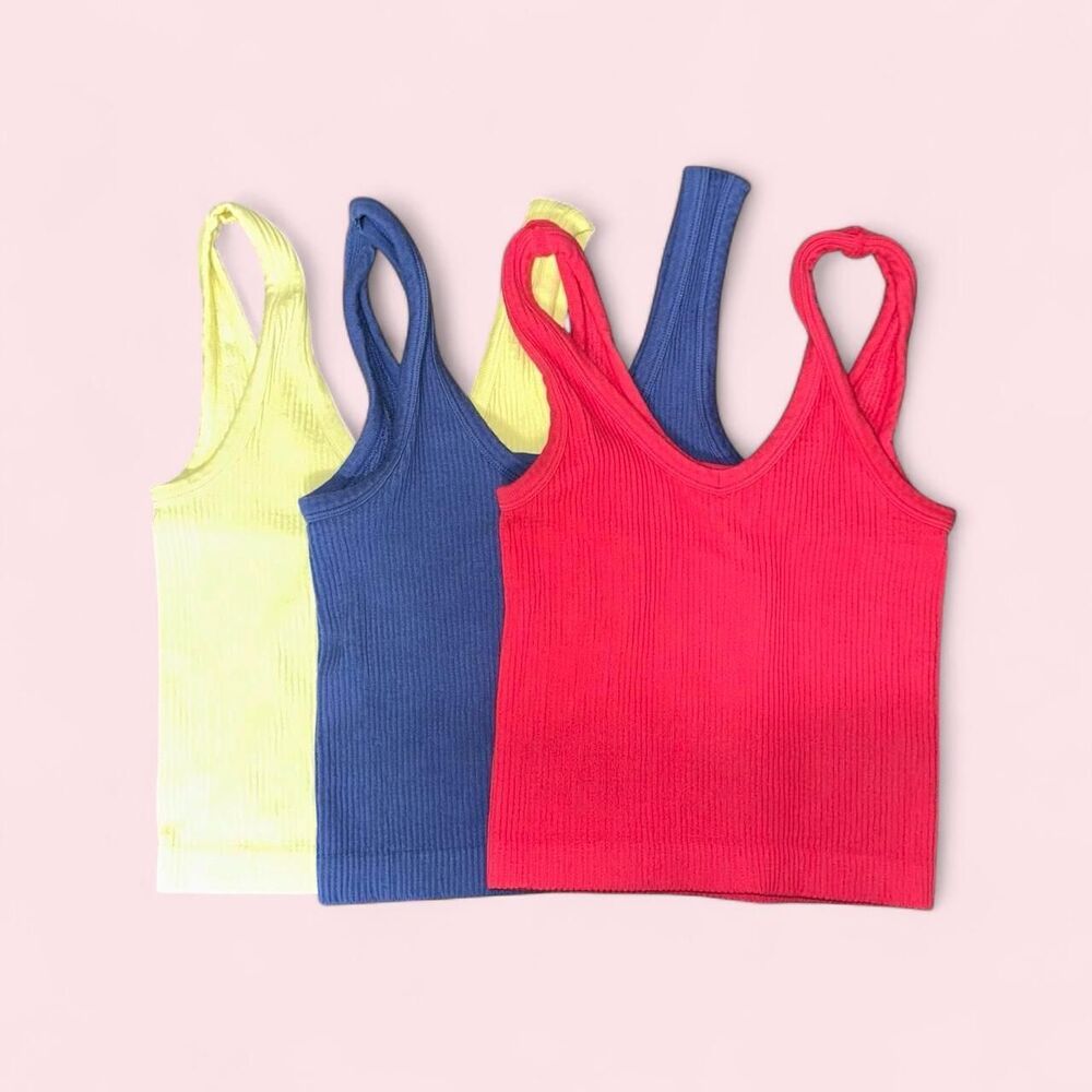 Women's Multi Vest